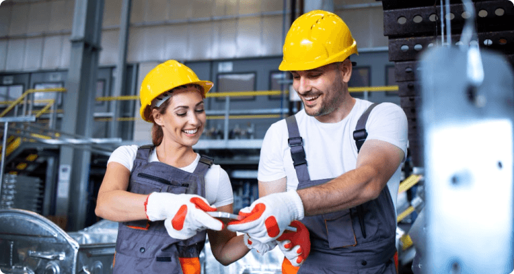 Siparişe özel üretim yapan PomeBusiness tedarikçileri
