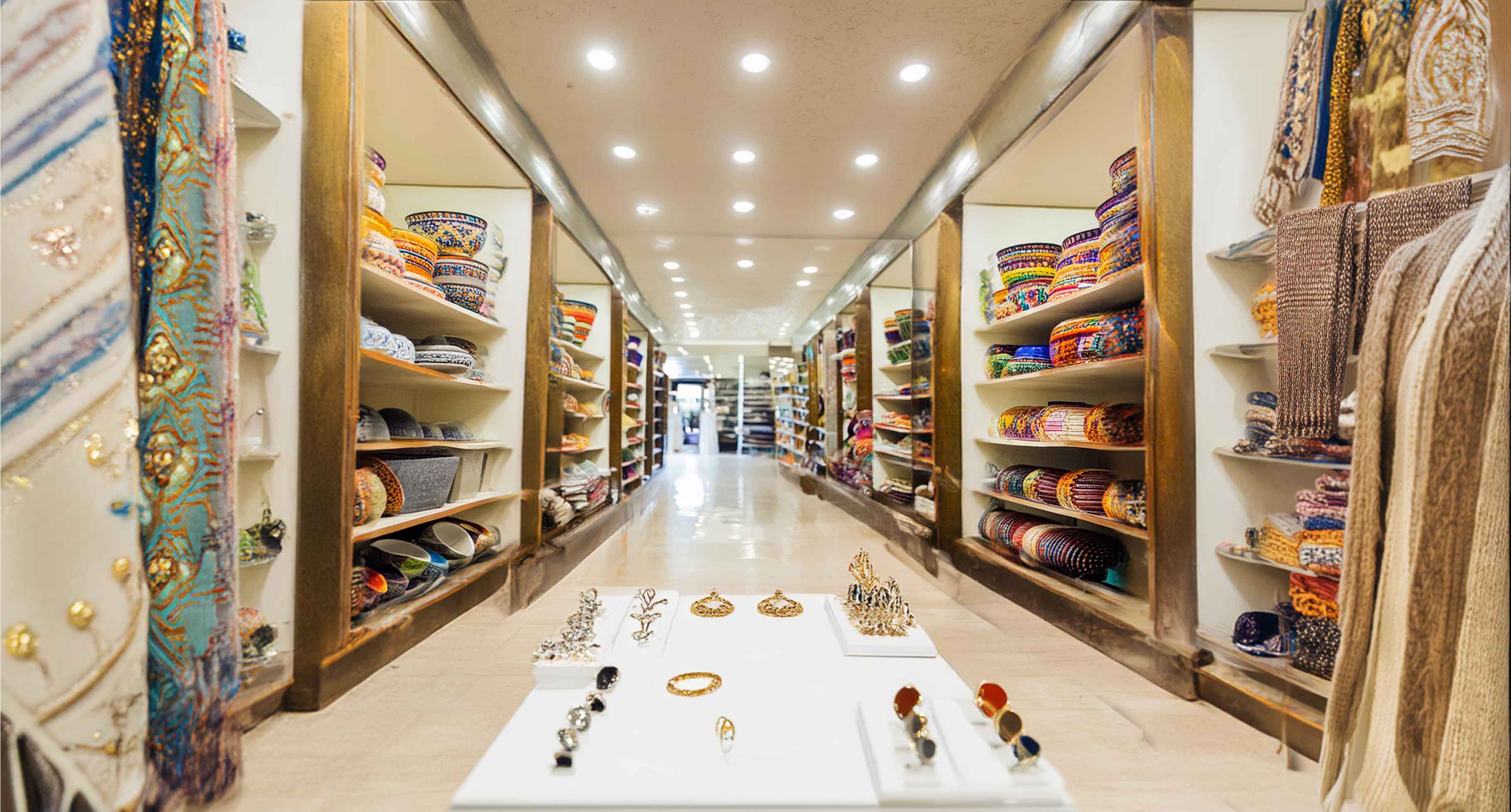 Özgün El Yapımı Ürünleri Keşfedin