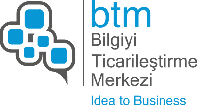 BTM Bilgiyi Ticarilestirme Merkezi